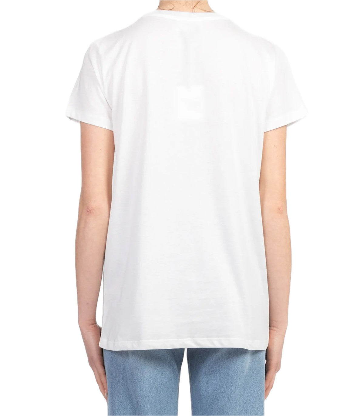T-shirt Donna Vicolo