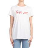T-shirt Donna Vicolo