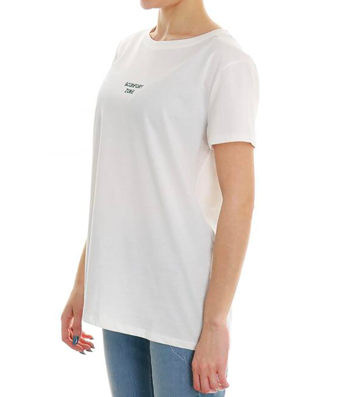 T-shirt Donna Vicolo
