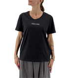 T-shirt Donna Blauer Pump