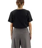 T-shirt Donna Blauer Pump