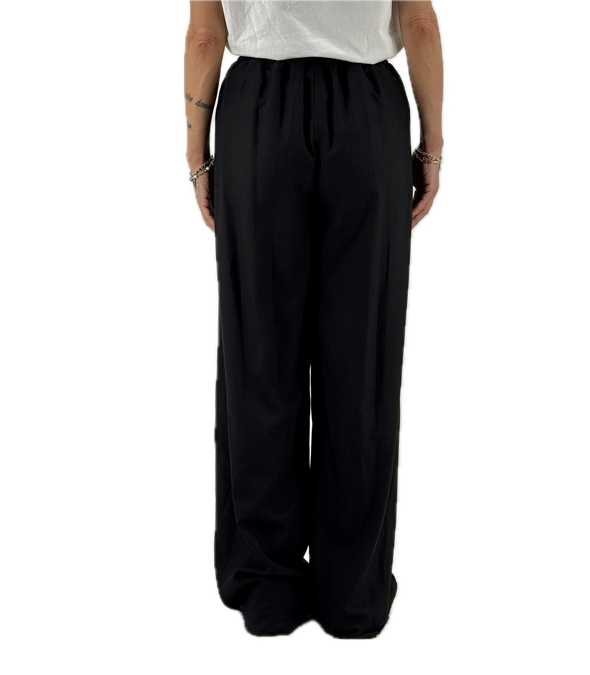 Pantaloni a palazzo Donna Vicolo