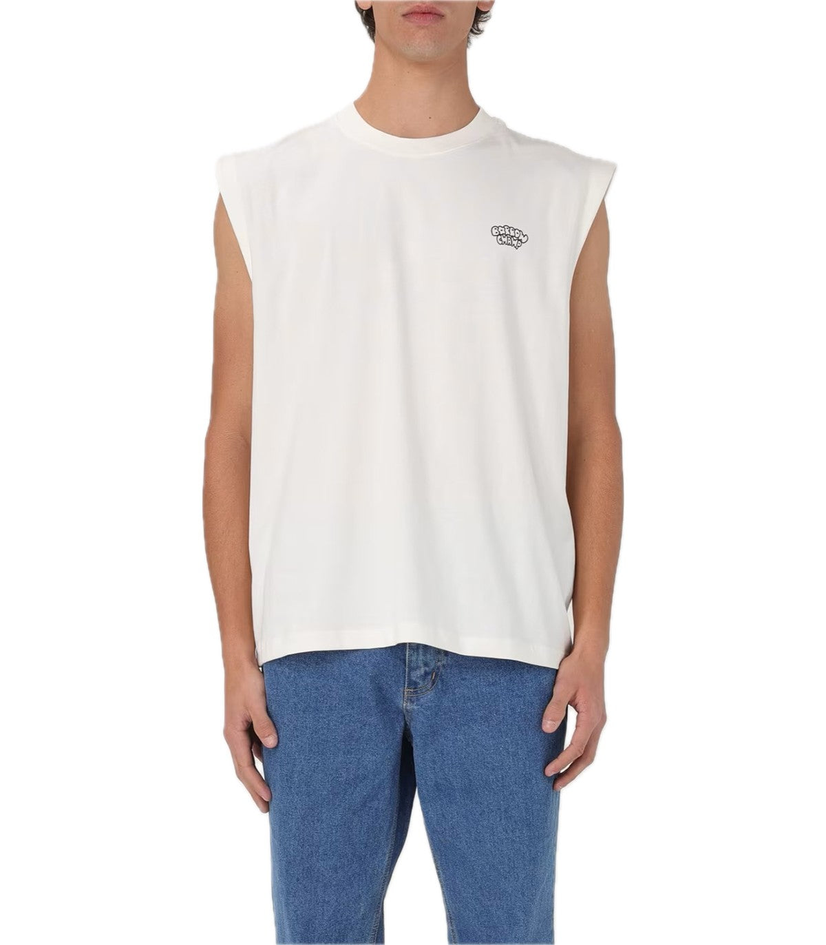 T-shirt Uomo Barrow