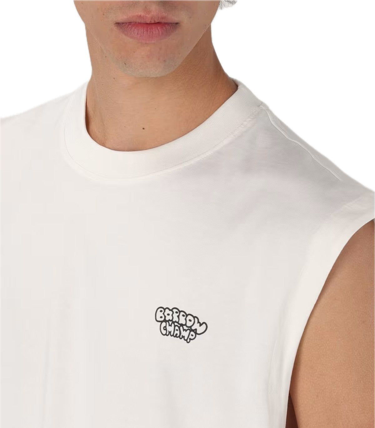 T-shirt Uomo Barrow