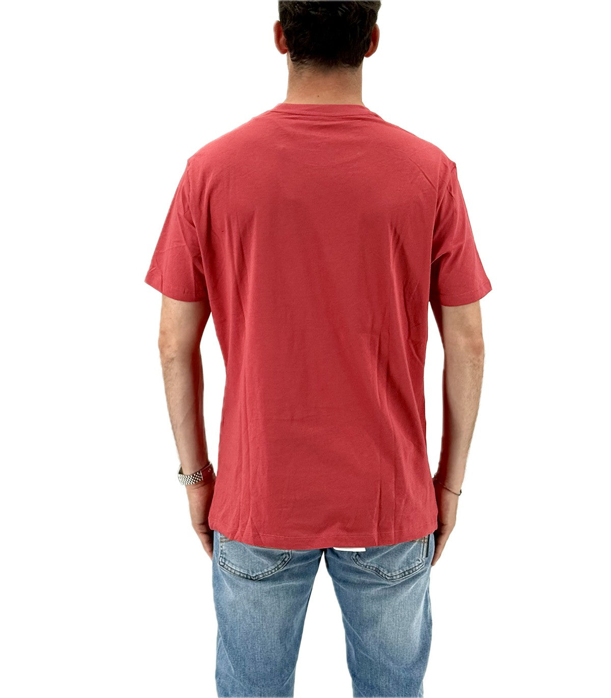 T-shirt Uomo Armani Exchange