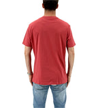 T-shirt Uomo Armani Exchange