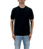 T-shirt in maglia Uomo Armani Exchange