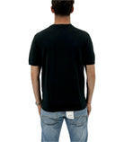 T-shirt in maglia Uomo Armani Exchange