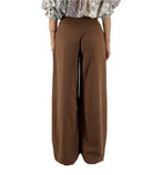 Pantaloni a palazzo Donna Vicolo