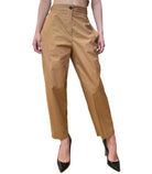 Pantaloni Donna Carrot fit Vicolo