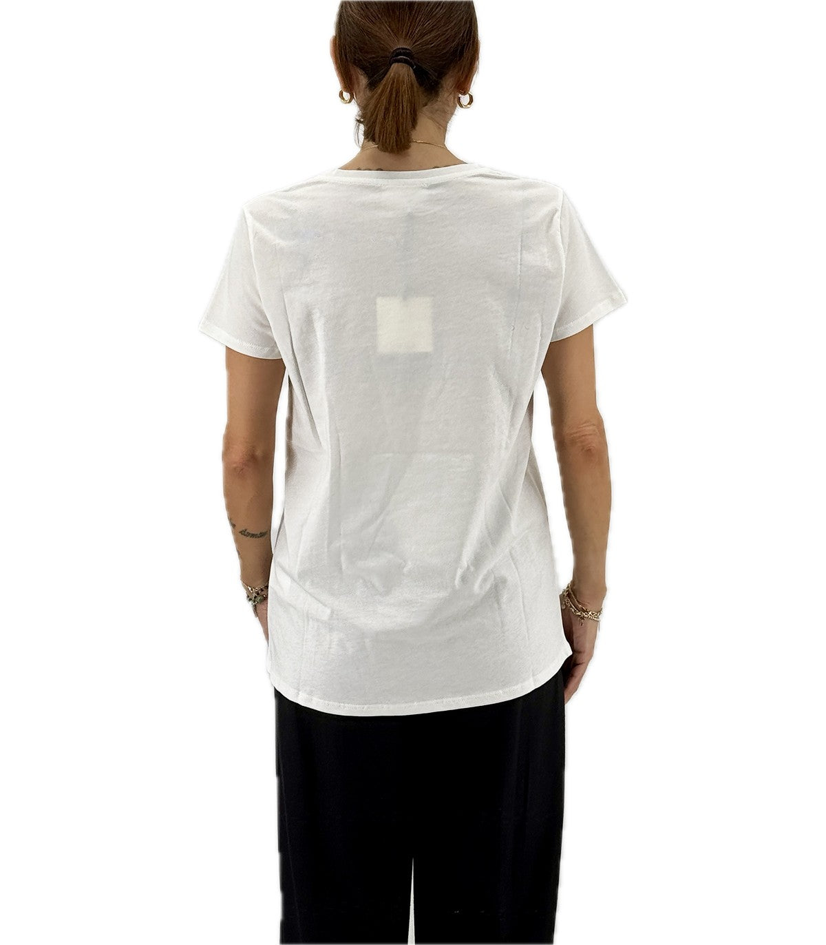 T-shirt Donna Vicolo