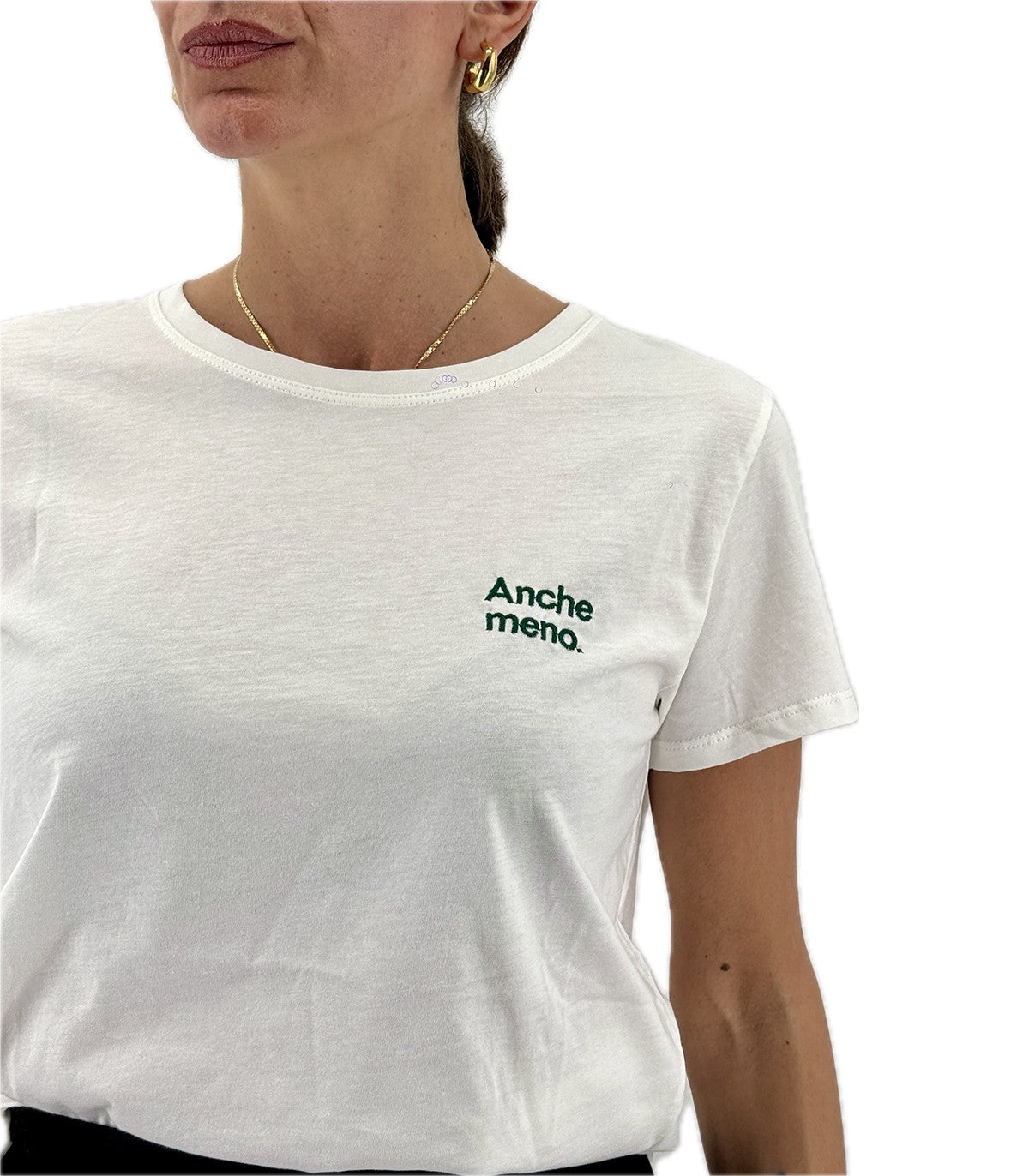 T-shirt Donna Vicolo