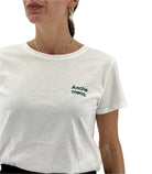 T-shirt Donna Vicolo