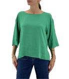 Blusa Donna Emme Marella Atzeco