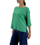 Blusa Donna Emme Marella Atzeco
