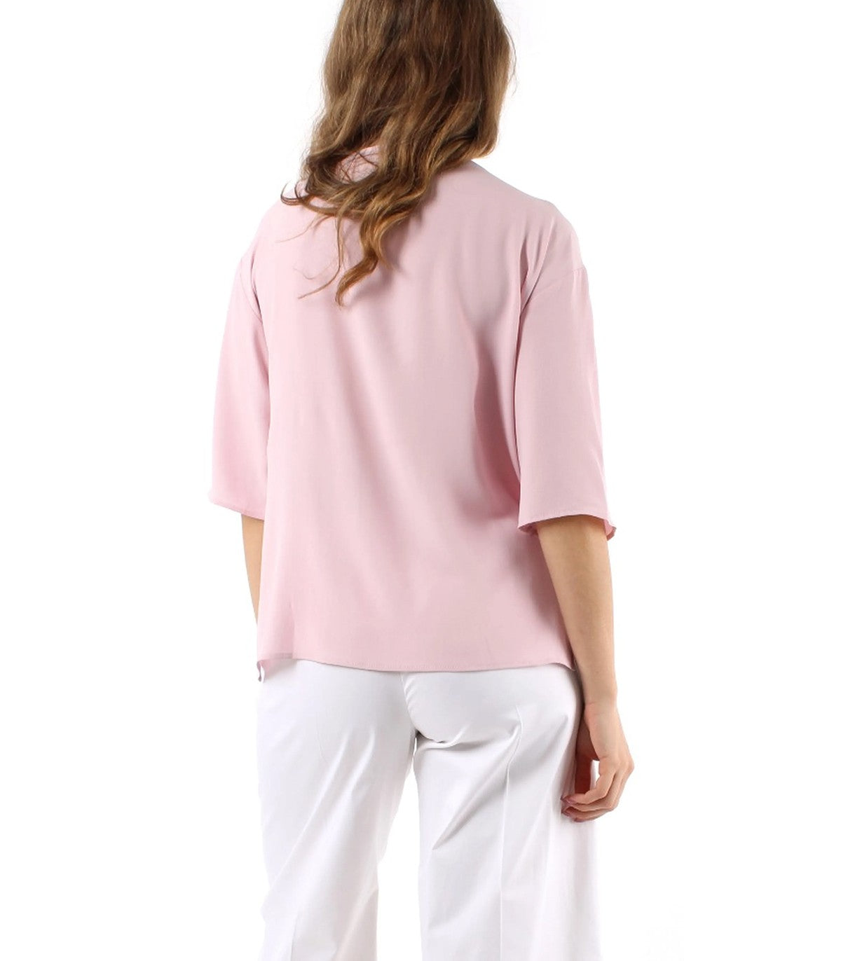 Blusa Donna Emme Marella Atzeco