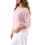 Blusa Donna Emme Marella Atzeco