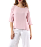 Blusa Donna Emme Marella Atzeco