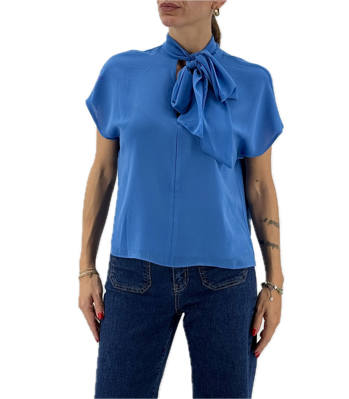 Blusa Donna Emme Marella Sale