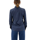 Camicia in raso Emme Marella Sonetto