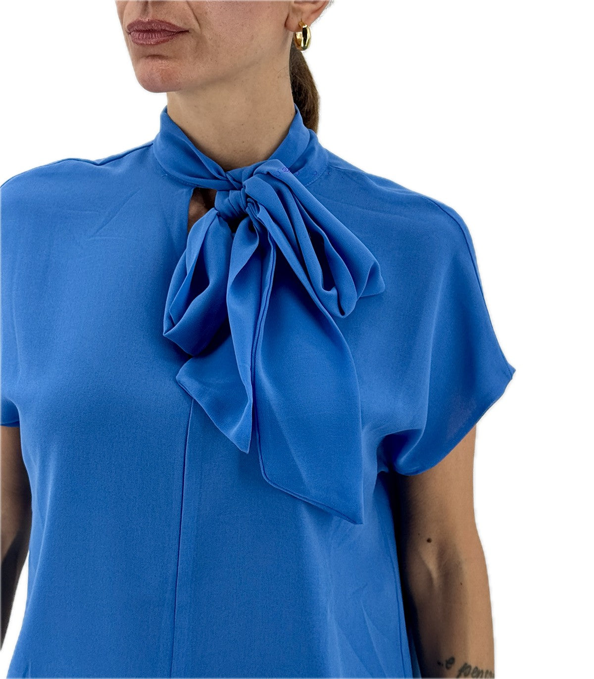 Blusa Donna Emme Marella Sale