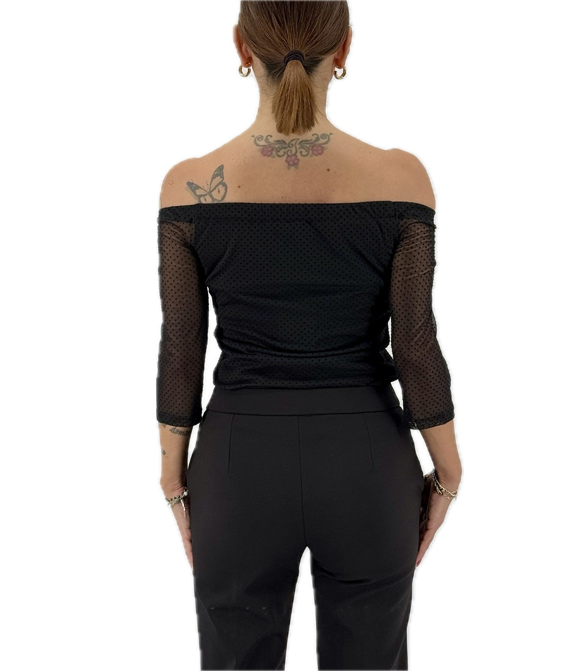 Camicia Donna Emme Marella Ginepro