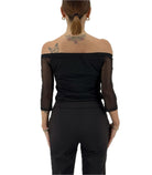 Camicia Donna Emme Marella Ginepro