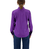 Camicia in raso Emme Marella Sonetto