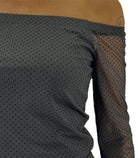 Camicia Donna Emme Marella Ginepro