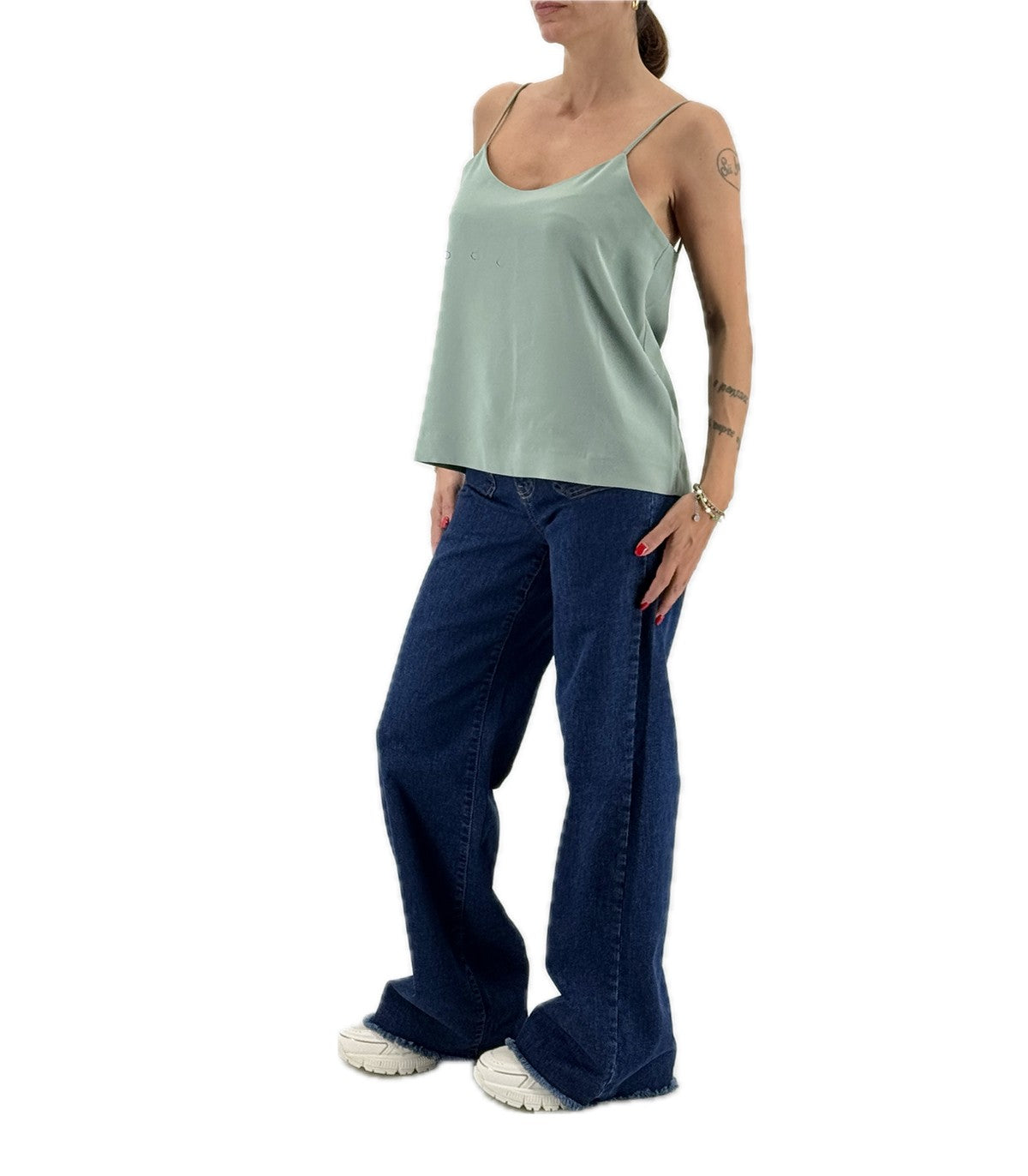Top Donna Emme Marella Nigeria