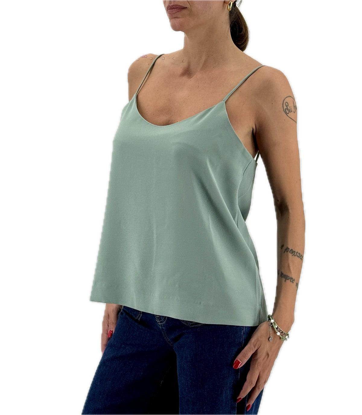 Top Donna Emme Marella Nigeria