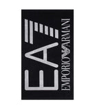 Telo da mare Emporio Armani EA7
