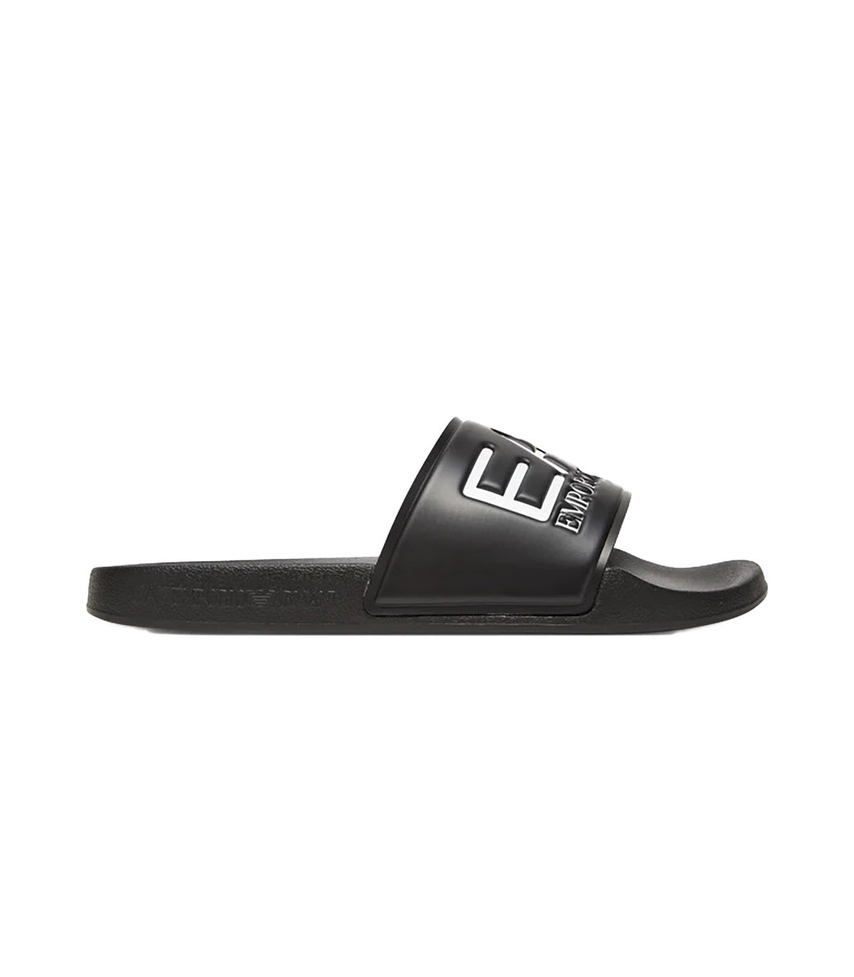 Ciabatte Emporio Armani EA7