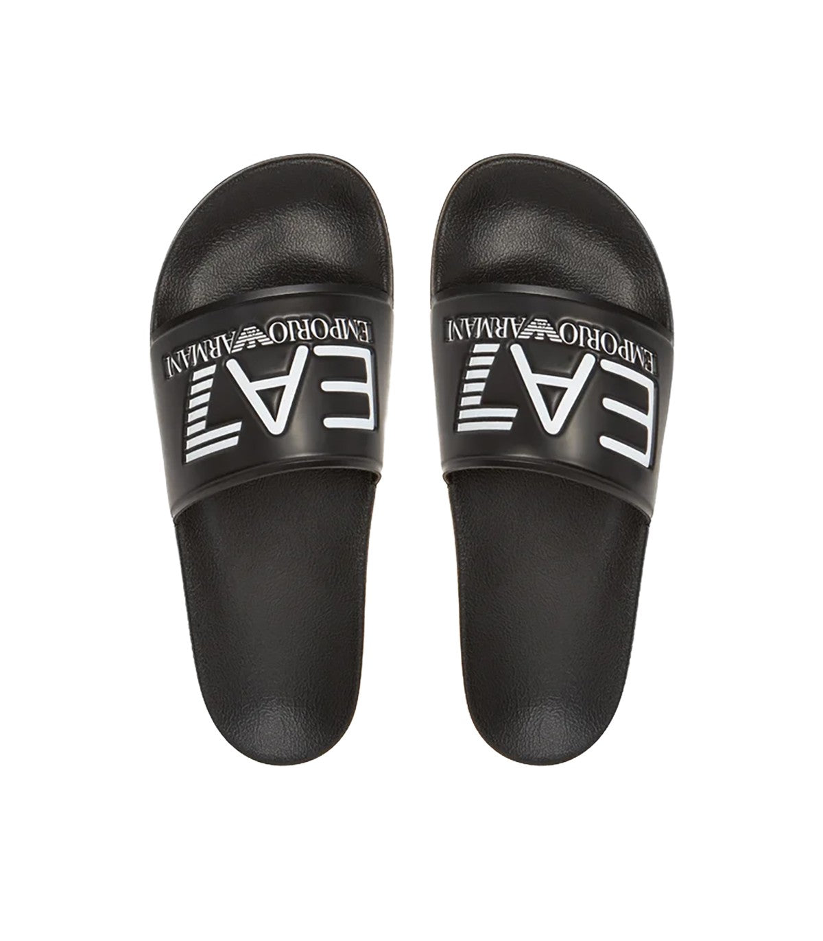 Ciabatte Emporio Armani EA7