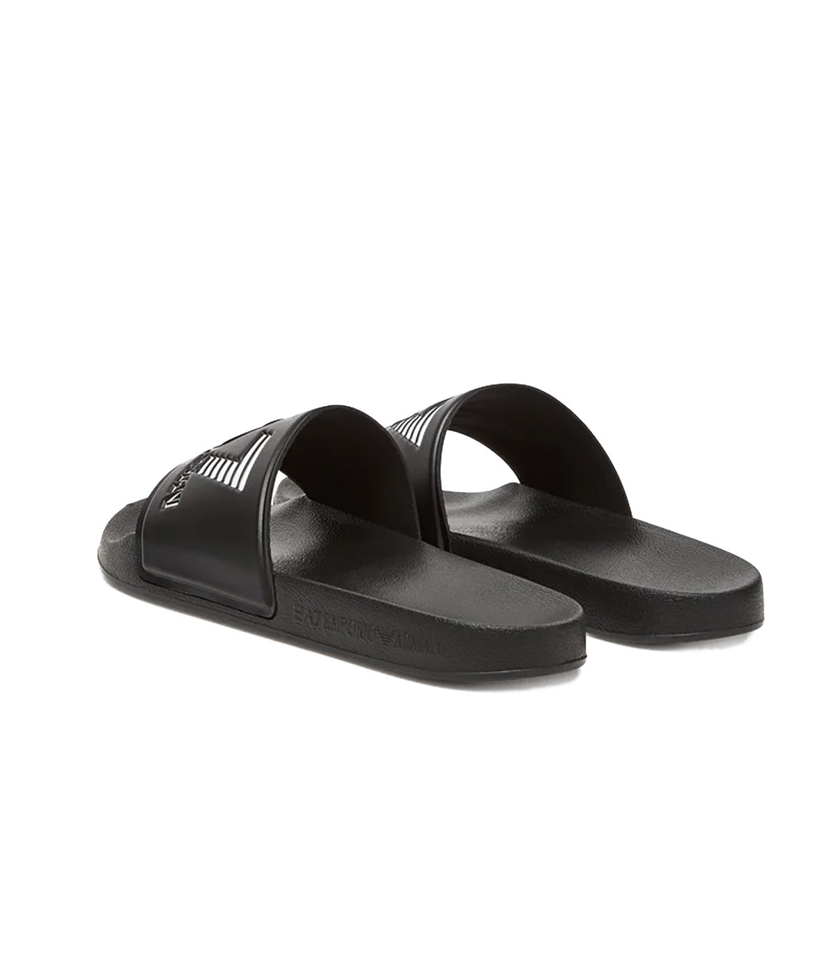 Ciabatte Emporio Armani EA7