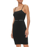 Abito Donna Calvin Klein
