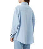 Camicia di jeans Donna Calvin Klein