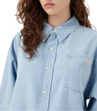 Camicia di jeans Donna Calvin Klein