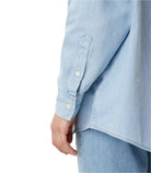 Camicia di jeans Donna Calvin Klein