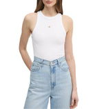 Top Donna Calvin Klein