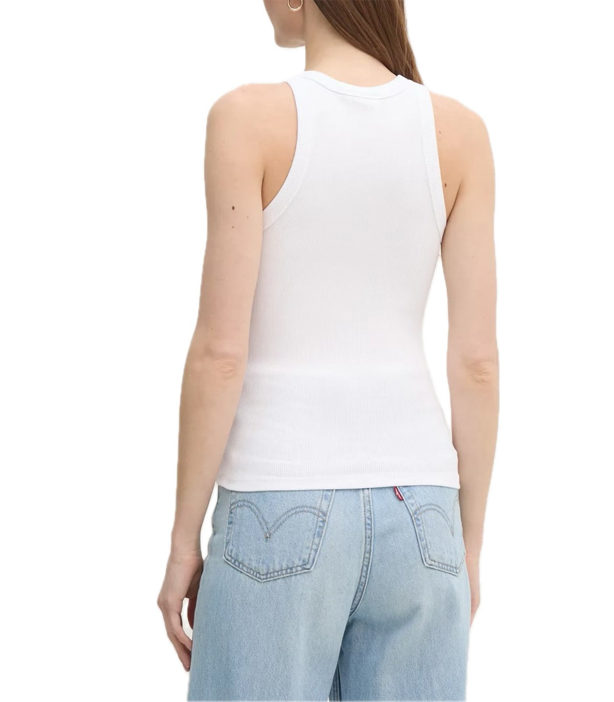Top Donna Calvin Klein
