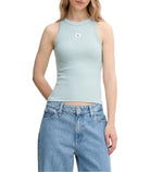 Top Donna Calvin Klein