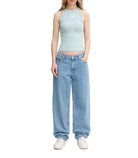 Top Donna Calvin Klein