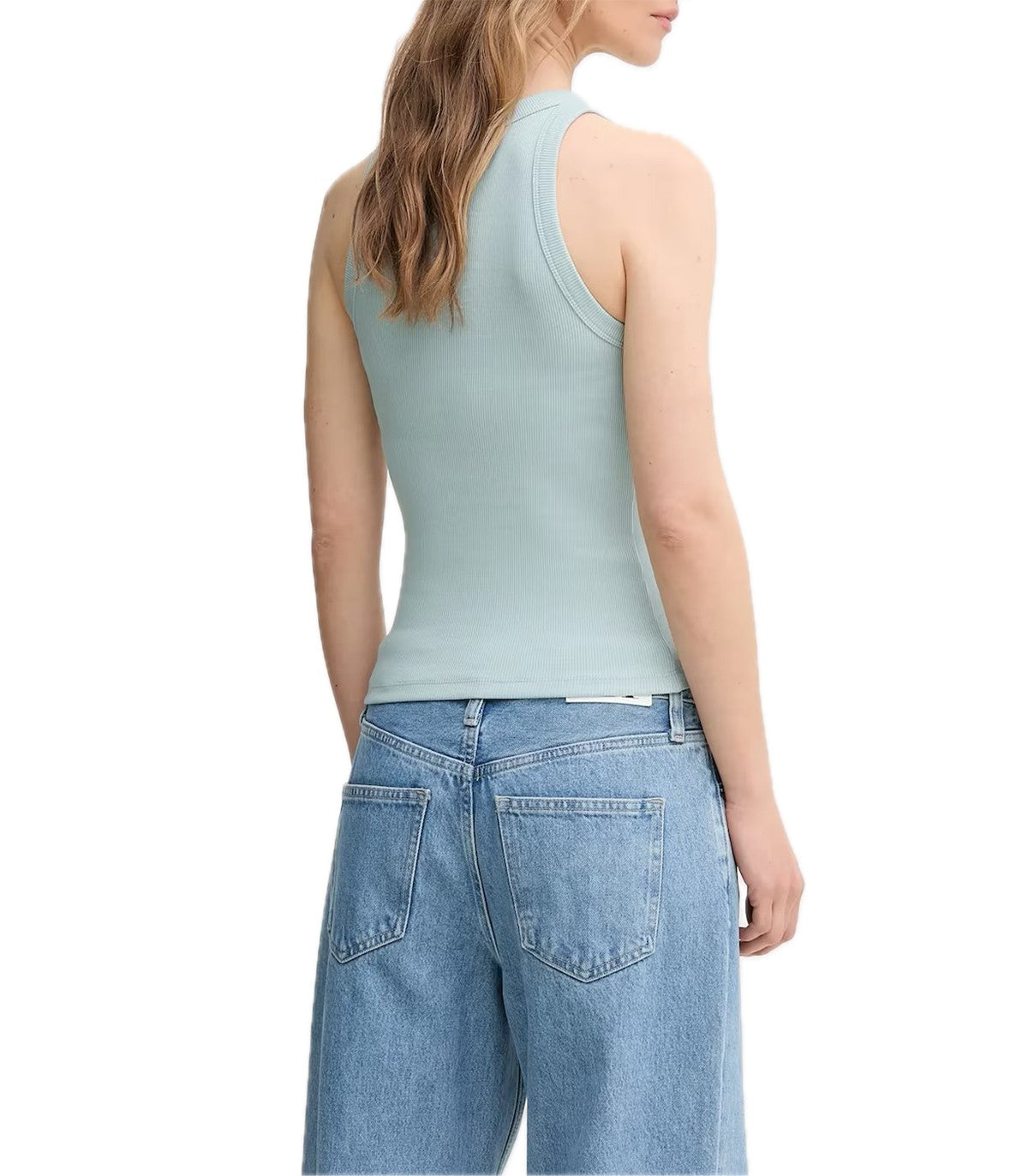 Top Donna Calvin Klein