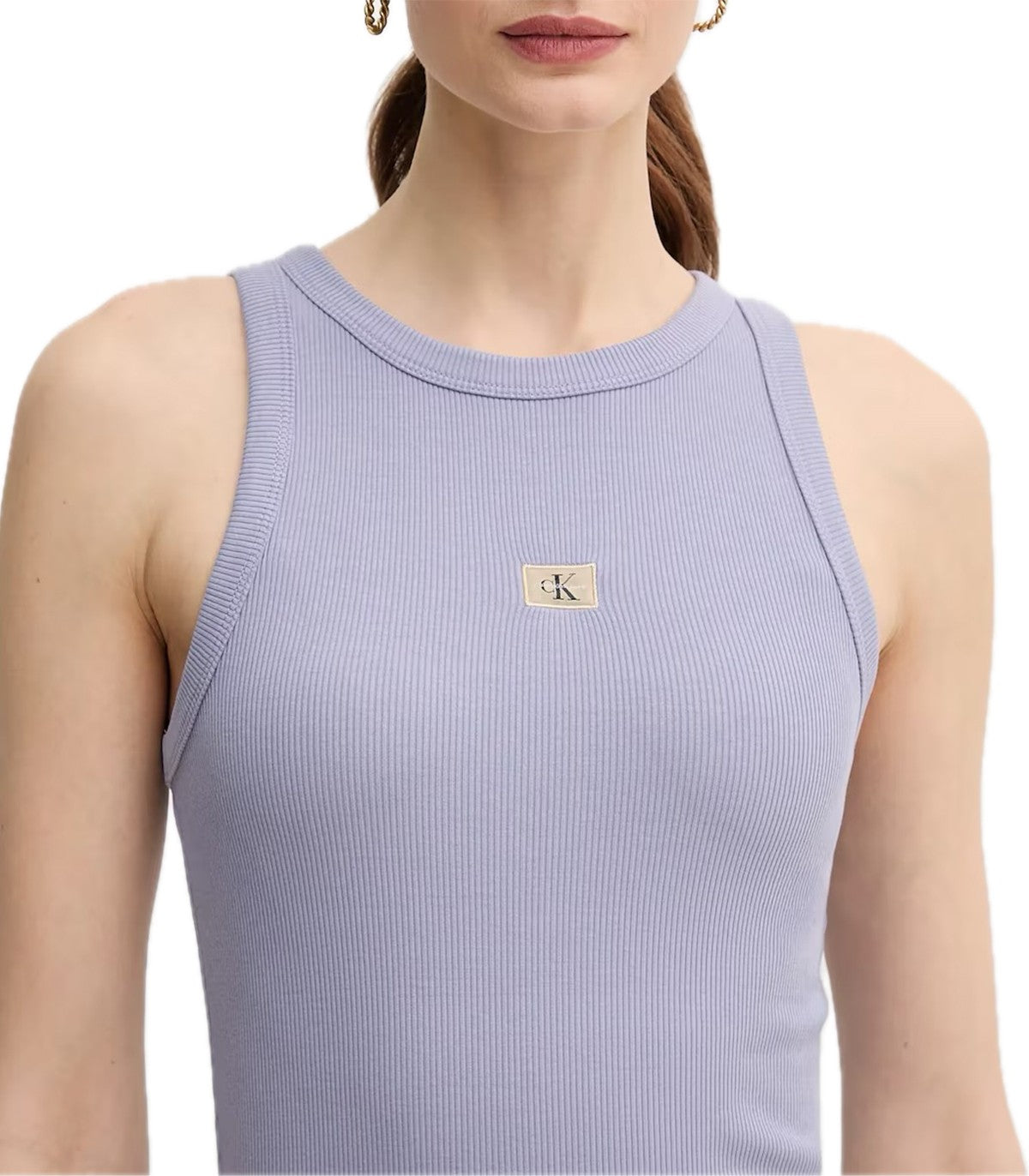 Top Donna Calvin Klein