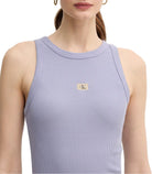 Top Donna Calvin Klein