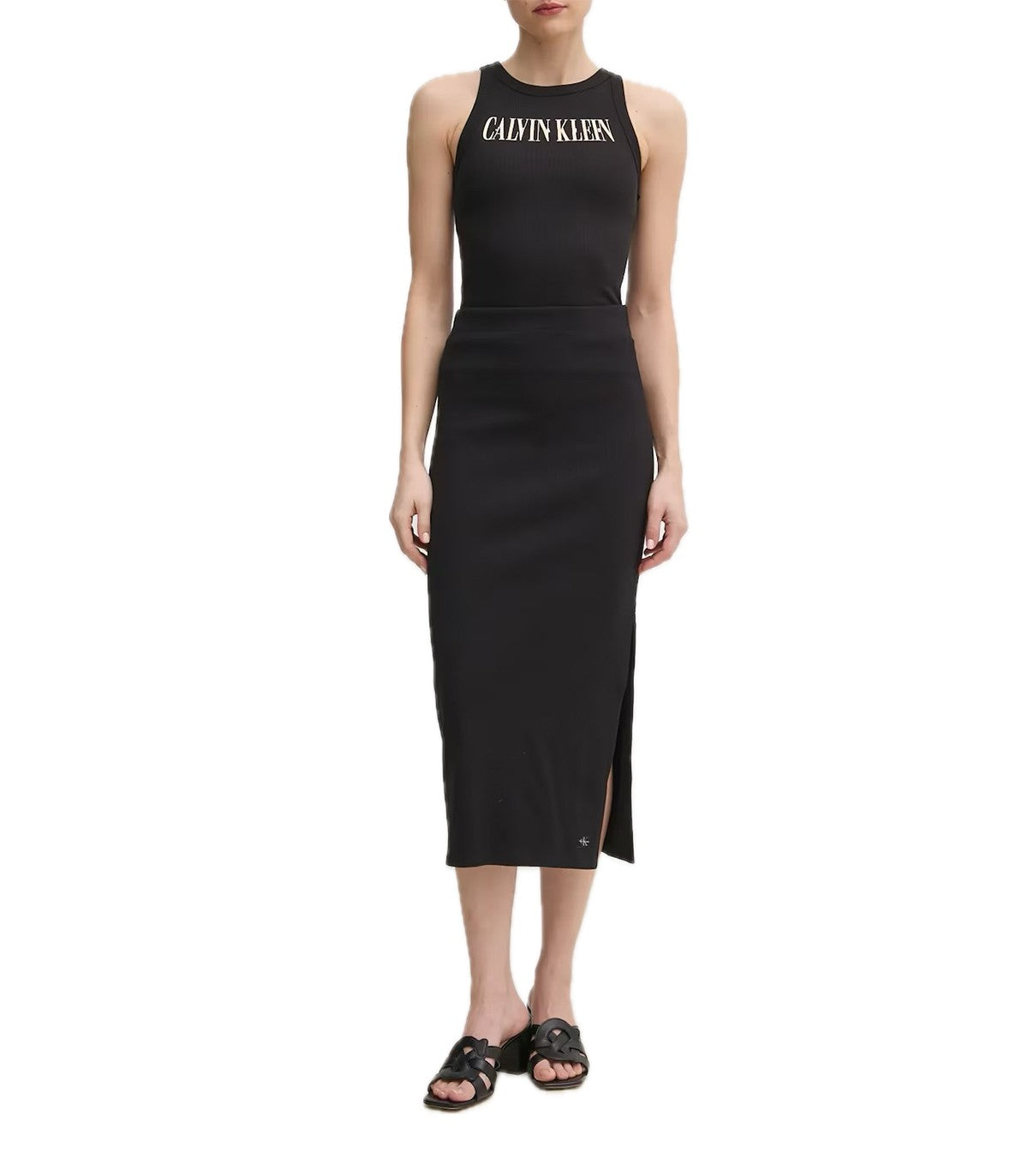 Top Donna Calvin Klein
