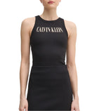 Top Donna Calvin Klein