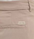 Pantaloni vita alta Donna calvin Klein