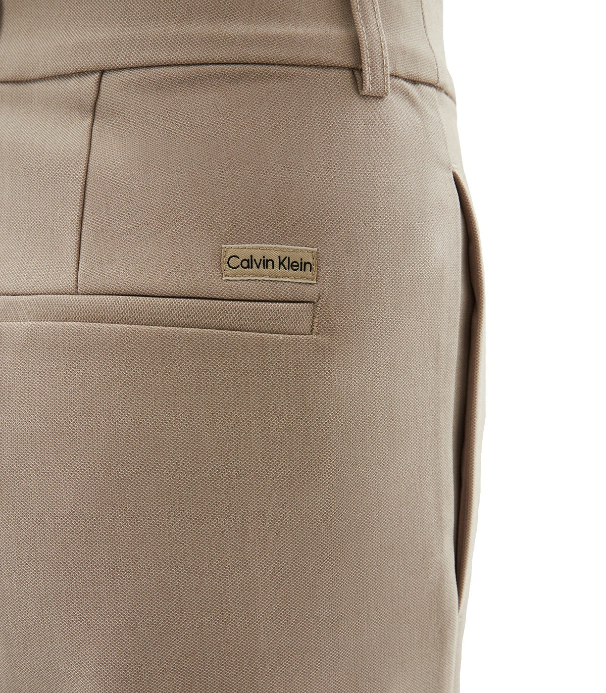 Pantaloni a palazzo Donna Calvin Klein